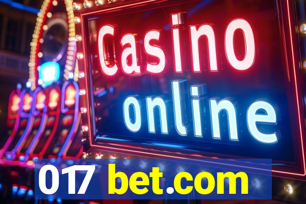 017 bet.com