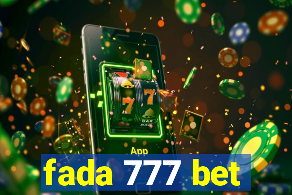 fada 777 bet