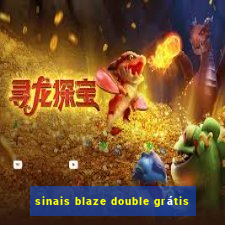 sinais blaze double grátis