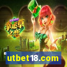 utbet18.com