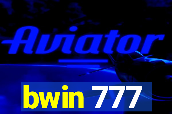 bwin 777