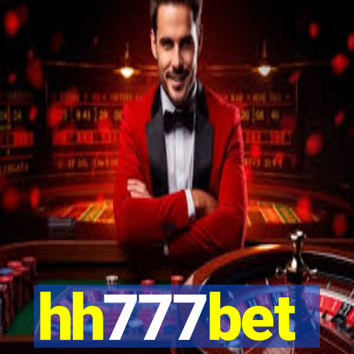 hh777bet