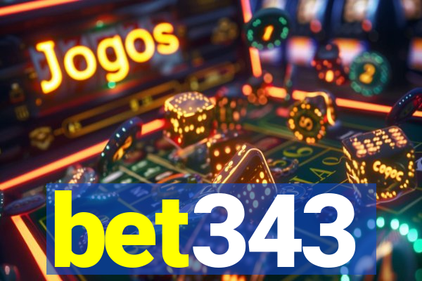 bet343