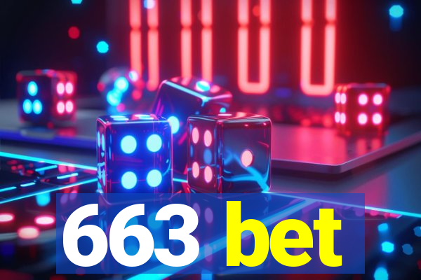 663 bet