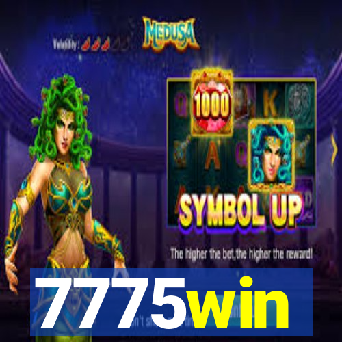 7775win