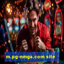 m.pg-nmga.com site