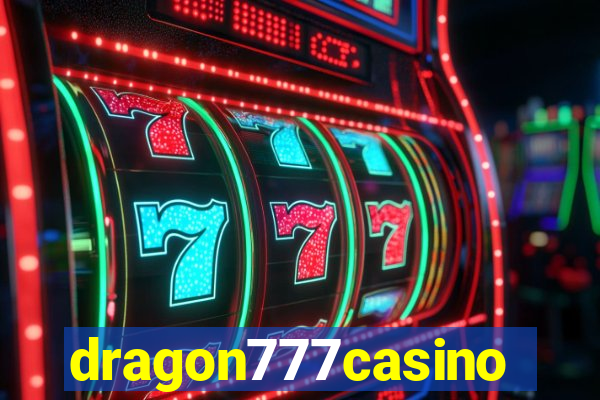 dragon777casino