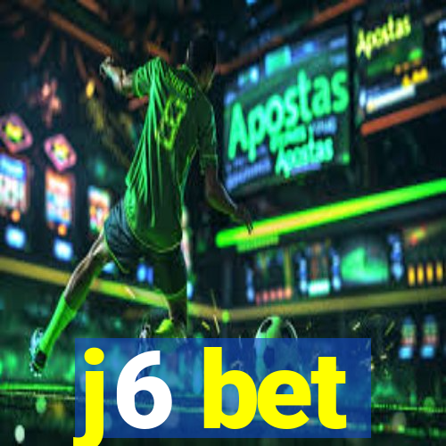 j6 bet