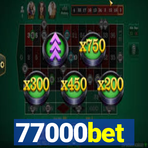 77000bet