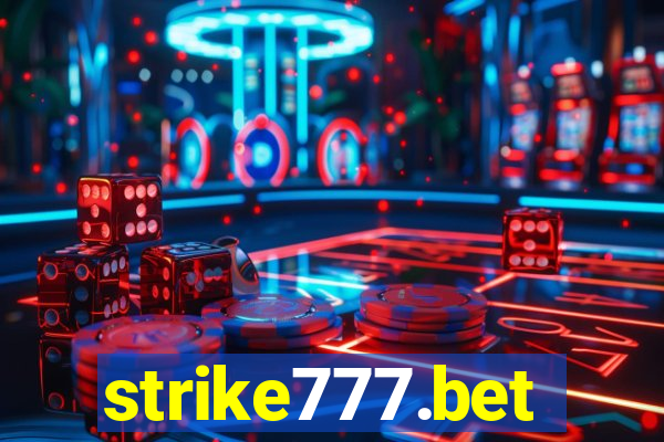 strike777.bet