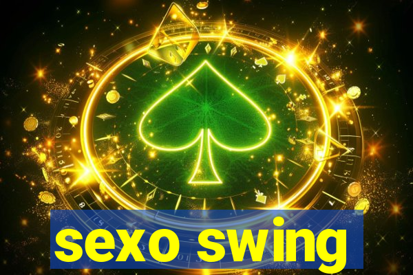 sexo swing