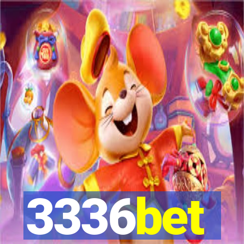 3336bet