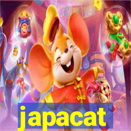 japacat