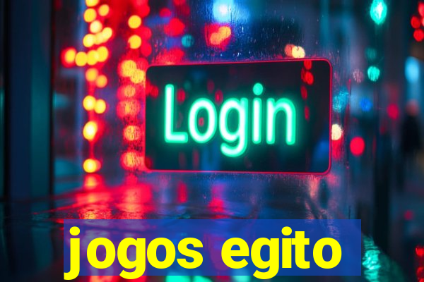 jogos egito