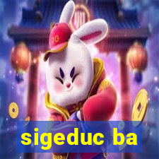 sigeduc ba