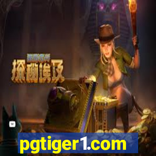 pgtiger1.com