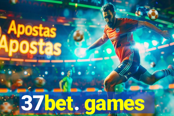 37bet. games