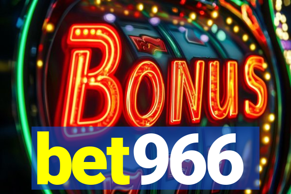 bet966