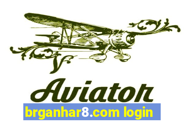 brganhar8.com login