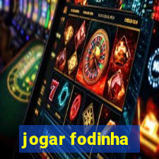 jogar fodinha