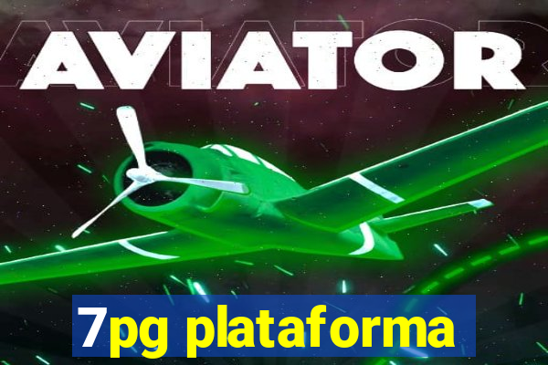 7pg plataforma