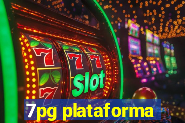 7pg plataforma