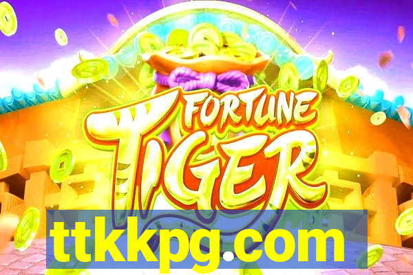 ttkkpg.com