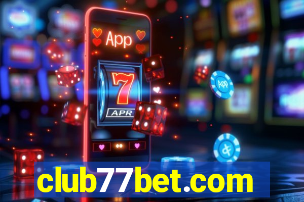 club77bet.com