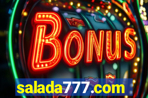 salada777.com