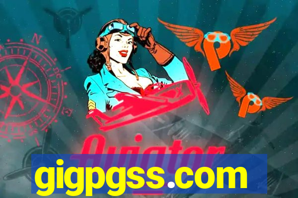 gigpgss.com