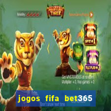 jogos fifa bet365 8 minutos