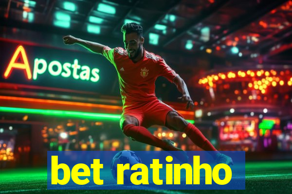 bet ratinho