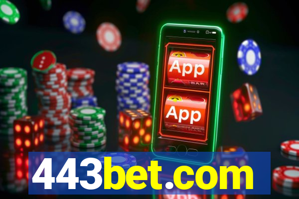 443bet.com