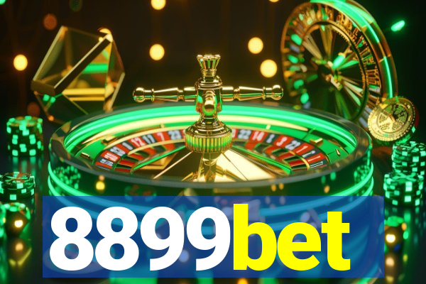 8899bet