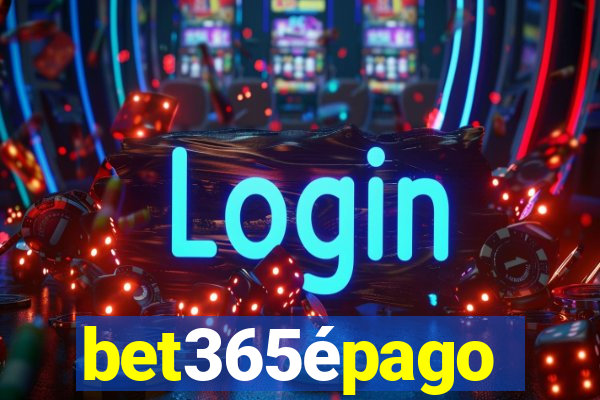 bet365épago