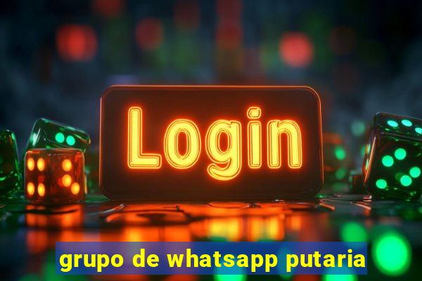 grupo de whatsapp putaria