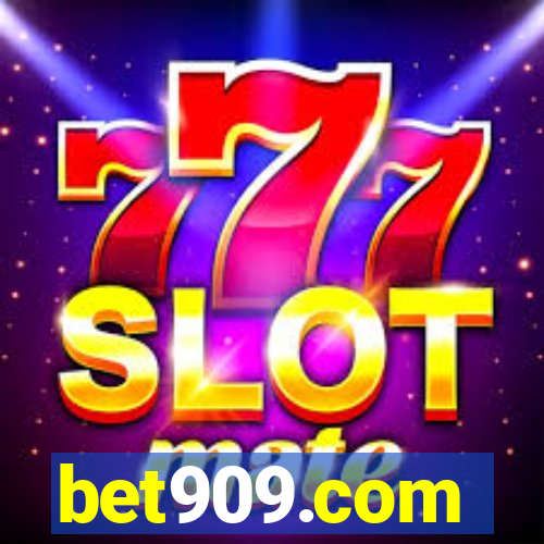 bet909.com