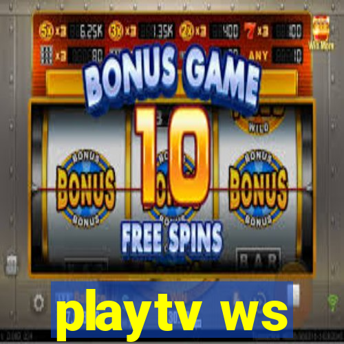 playtv ws