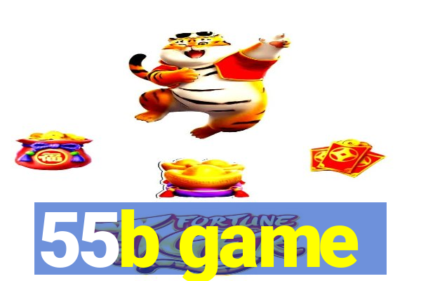 55b game