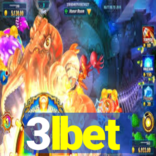 3lbet