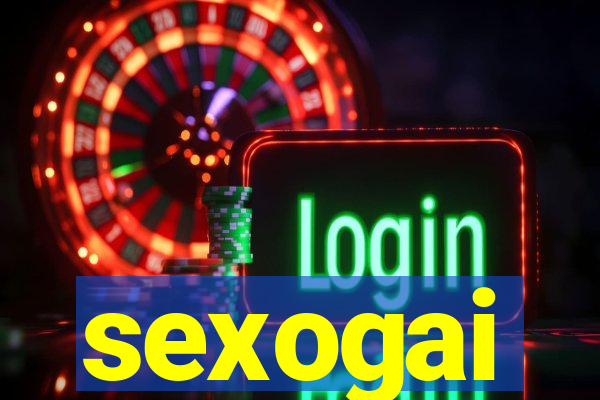 sexogai