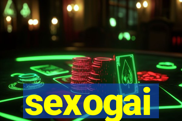 sexogai