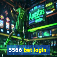 5566 bet login