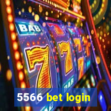 5566 bet login