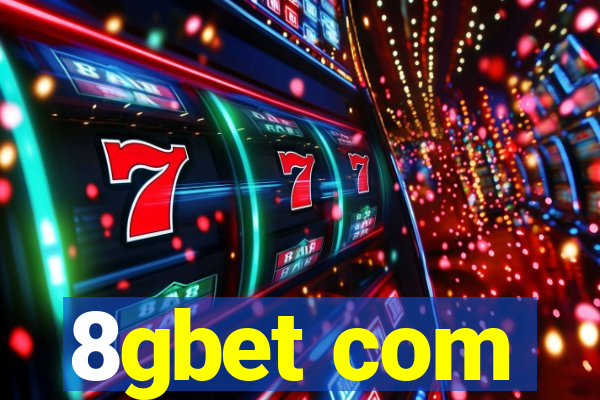 8gbet com