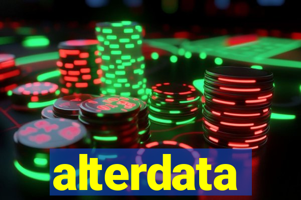 alterdata