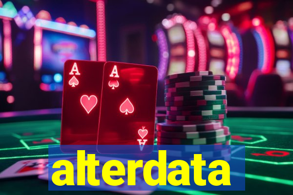 alterdata