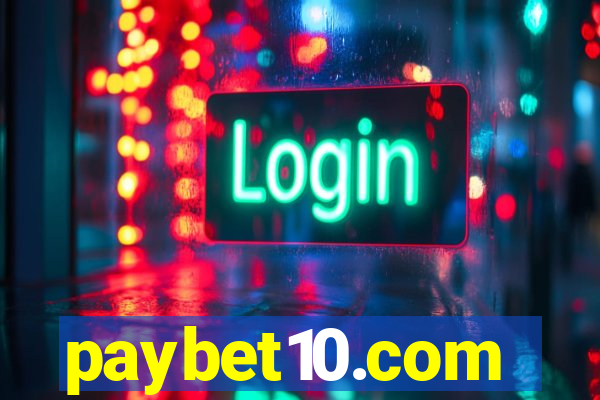 paybet10.com