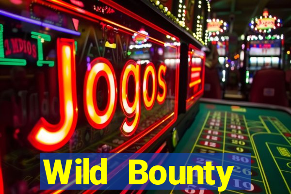 Wild Bounty Showdown pg demo main demo pg soft wild bounty