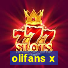 olifans x